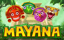 La slot machine Mayana